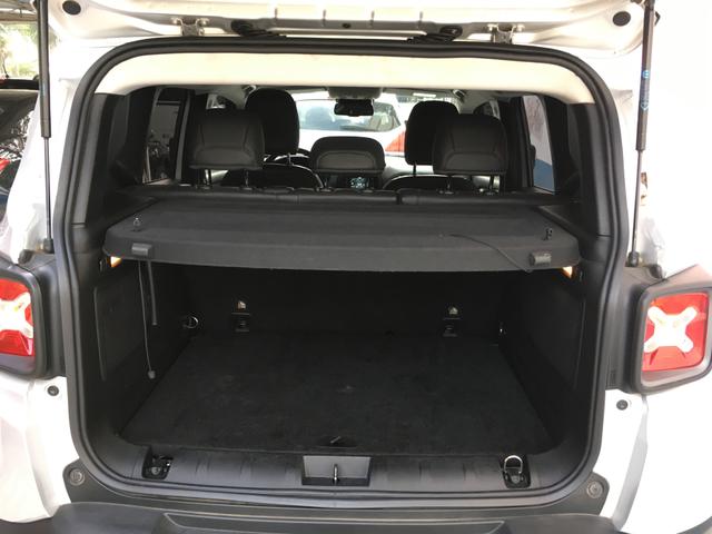 Jeep Renegade trailhawk 4x4 turbo diesel - Foto 17