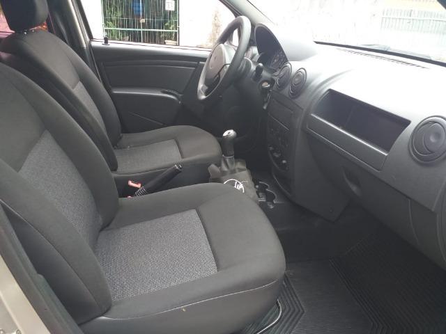 Renault Logan 2010 financio sem score - Foto 3