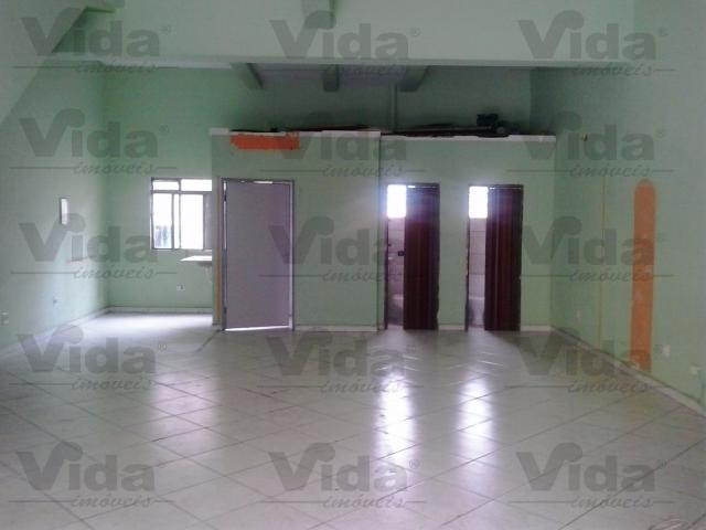 Loja comercial para alugar em Centro, Carapicuíba cod:31321 - Foto 4