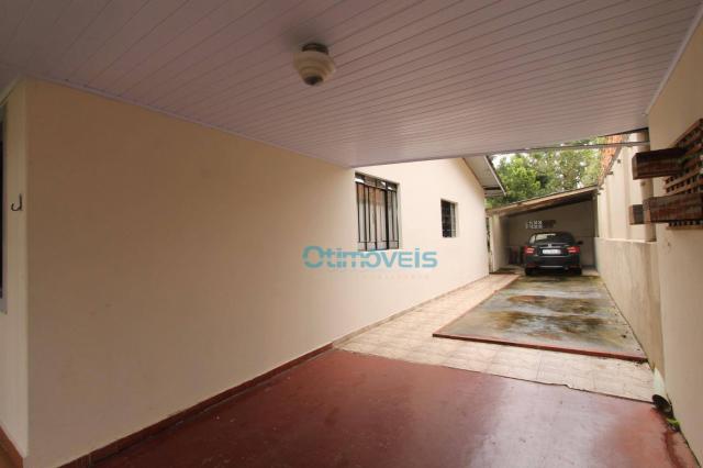 Terreno à venda, 600 m² por r$ 900.000,00 - bigorrilho - curitiba/pr - Foto 20