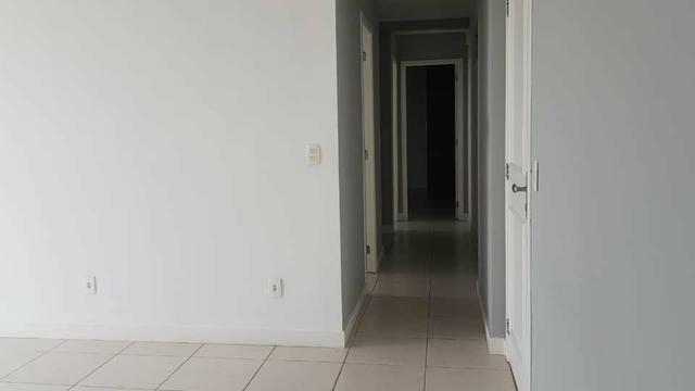 LF - Apartamento vista mar na cohama / porcelanato / 3 quartos 1 suíte - Foto 2
