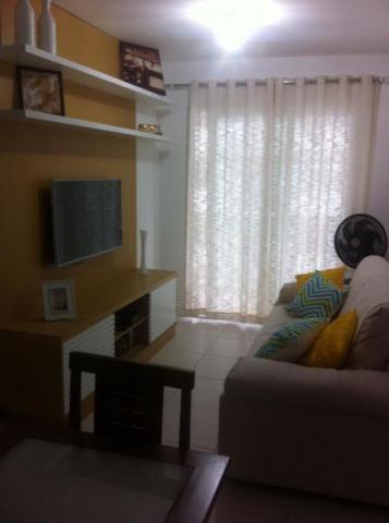 Apartamento para venda em rio de janeiro, maracanã, 2 dormitórios, 1 banheiro, 1 vaga - Foto 11