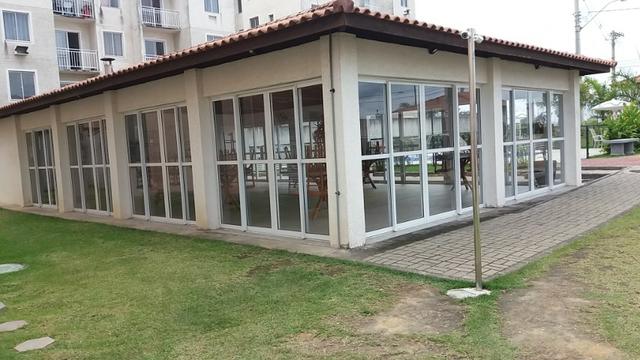 Praça Sauipe-03 Quartos-Suite-Praia da Baleia - Foto 11