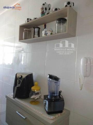 Vende-se: excelente apartamento 3d ? coração do bairro! - Foto 11