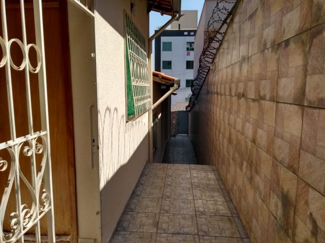 Casa à venda com 2 dormitórios em Cabral, Contagem cod:5585 - Foto 13