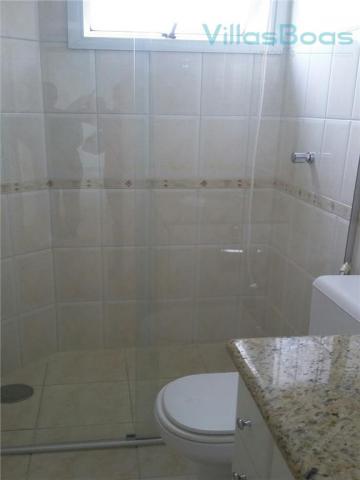 Apartamento com 3 dormitórios à venda, 105 m² por r$ 560.000,00 - jardim aquarius - são jo - Foto 16