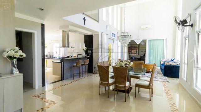 Casa de condomínio à venda com 5 dormitórios em Tabatinga, Caraguatatuba cod:V31469LA - Foto 13