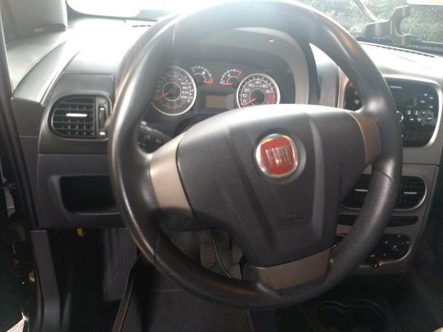 Fiat Idea - Foto 3