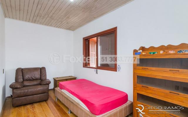 Casa à venda com 3 dormitórios em Tristeza, Porto alegre cod:190397 - Foto 11