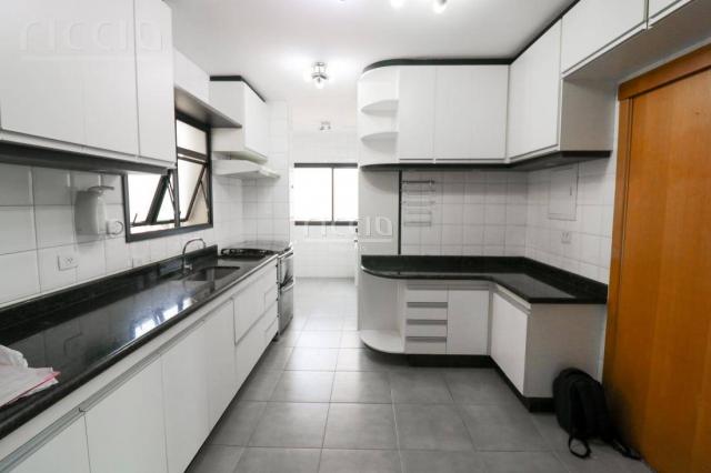Venda apto esplanda park, 126 m2, 4 dormitorios, 2 vagas - Foto 7