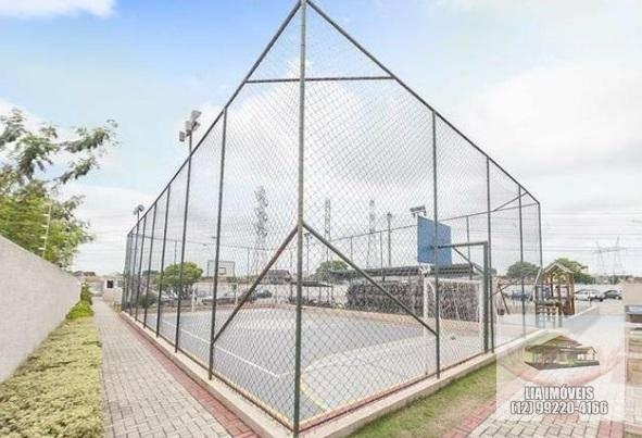 Lindo apartamento duplex 102m² à venda r$ 285.000,00, com jacuzzi, 2 quartos - jardim amér - Foto 12