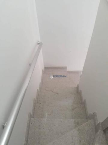 Casa com 4 dormitórios à venda, 188 m² por r$ 750.000 - jardim san marino - são josé dos c - Foto 17