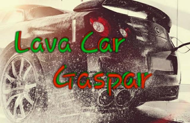 Lava Car do Gaspar