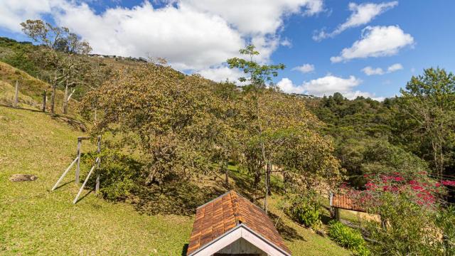 Casa à venda com 4 dormitórios em Vila abernéssia, Campos do jordão cod:55727 - Foto 6