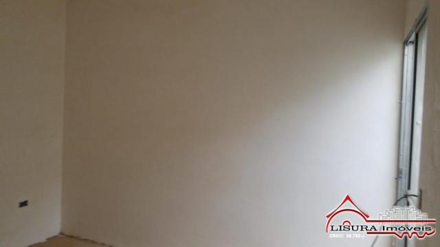 Casa nova veraneio ijal jacareí sp aceita carro, estua parcelar direto - Foto 5