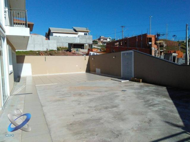Sobrado com 4 dormitórios à venda, 270 m² por r$ 850.000 - jardim boa vista - são josé dos - Foto 3
