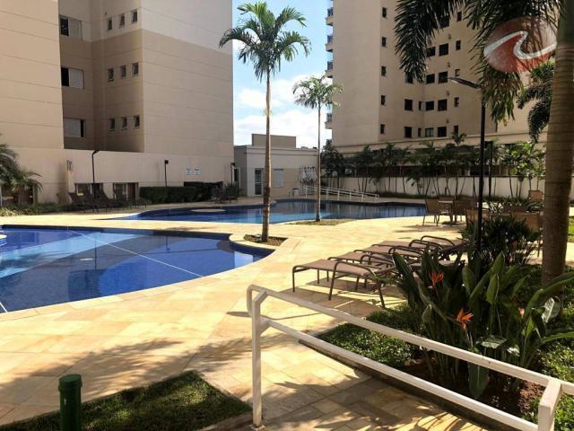 Apartamento com 3 dormitórios à venda, 124 m² por r$ 850.000,00 - jardim esplanada ii - sã - Foto 16