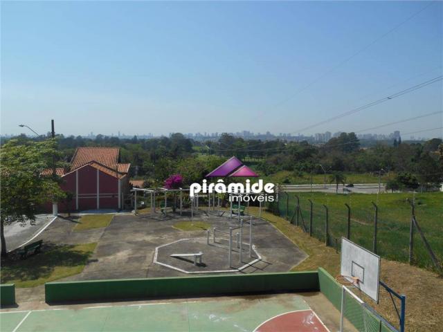 Casa com 4 dormitórios à venda, 800 m² por r$ 2.800.000,00 - urbanova - são josé dos campo - Foto 9