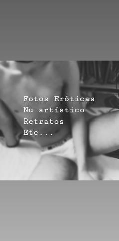 Fotógrafo(amador)