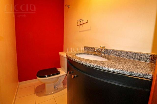 Venda apto esplanda park, 126 m2, 4 dormitorios, 2 vagas - Foto 9