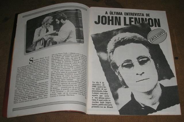 John Lennon - Especial Somtrês - Foto 2