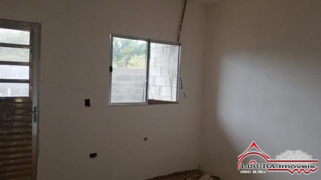 Casa nova veraneio ijal jacareí sp aceita carro, estua parcelar direto - Foto 6