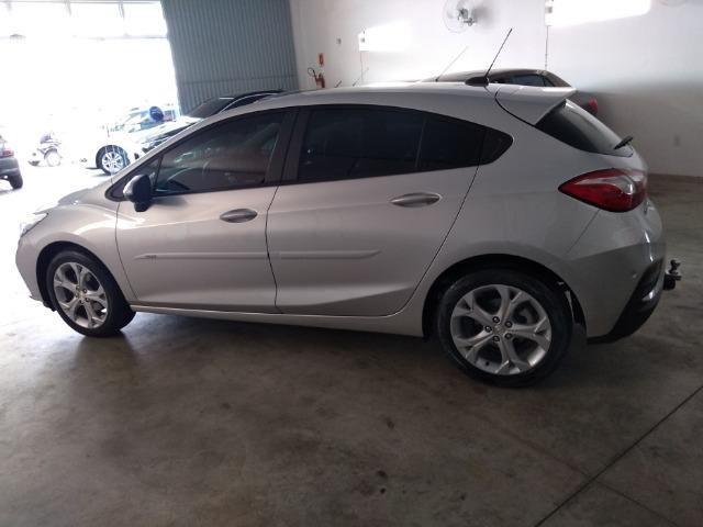 Cruze LT 1.4 Turbo 2017 Flex - Foto 5