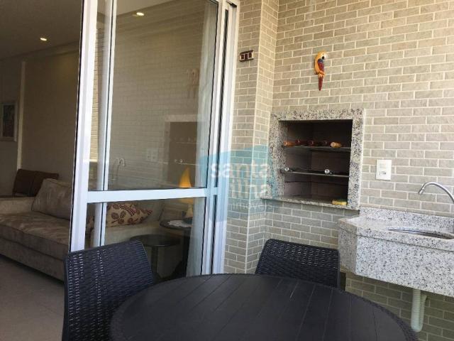 Apartamento residencial à venda, campeche, florianópolis - ap0790 - Foto 19