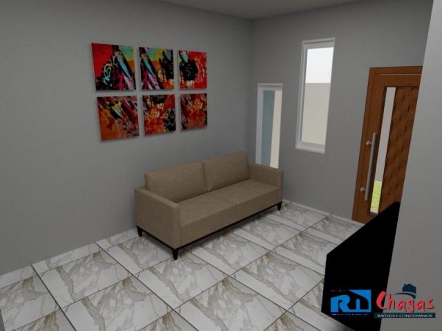 Casa nova no golfinho em caraguatatuba - Foto 5