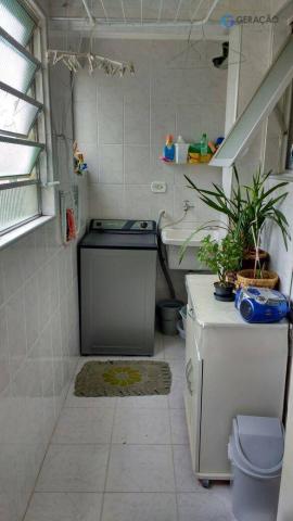 Apartamento com 3 dormitórios à venda, 98 m² por r$ 255.000,00 - centro - jacareí/sp - Foto 9