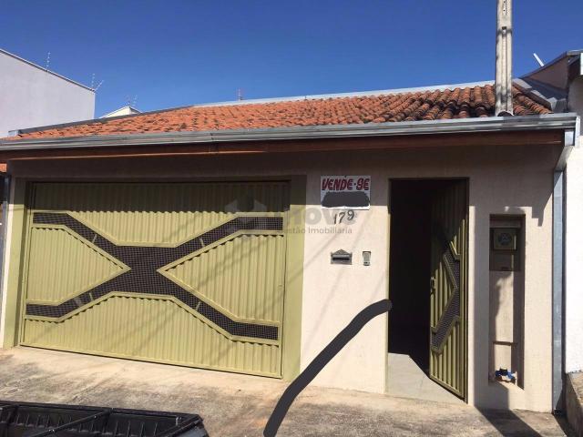 Casa à venda com 2 dormitórios em Jardim colonial, Indaiatuba cod:CA001055 - Foto 14