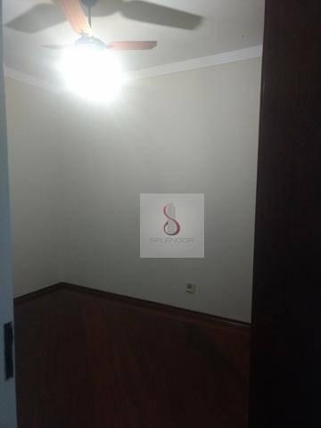 Apartamento com 4 dorms à venda, 174 m² por r$ 691.000 e locação por r$ 2.600,00 - vila em - Foto 13