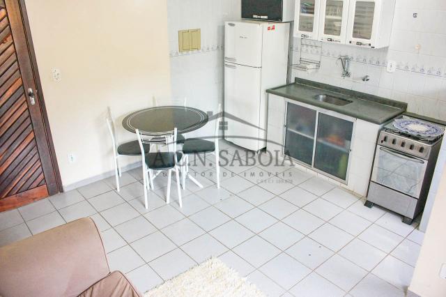 Apartamento à venda com 1 dormitórios em Praia do perequê açu, Ubatuba cod:AP00473 - Foto 5