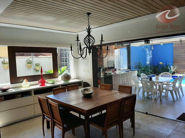 Sobrado com 4 dormitórios à venda, 378 m² por r$ 1.450.000,00 - urbanova - são josé dos ca - Foto 7