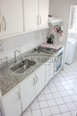 Apartamento à venda com 3 dormitórios em Praia das toninhas, Ubatuba cod:AP00470 - Foto 10