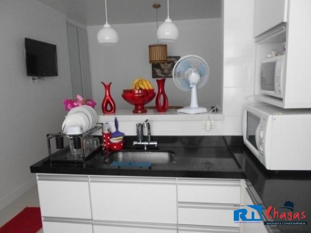 Apartamento no centro em caraguatatuba - Foto 10