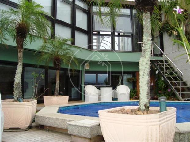Apartamento à venda com 5 dormitórios em Icaraí, Niterói cod:862672 - Foto 18