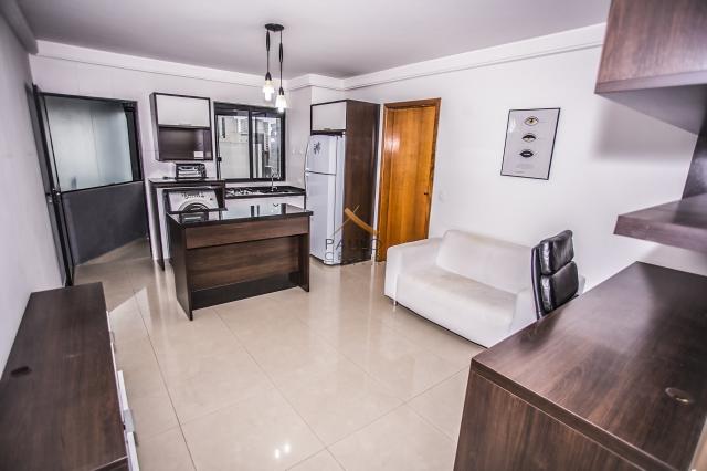 Apartamento à venda com 1 dormitórios em Centro, Curitiba cod:2930-1 - Foto 3