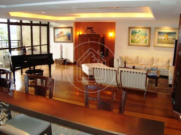 Apartamento à venda com 5 dormitórios em Icaraí, Niterói cod:862672 - Foto 5