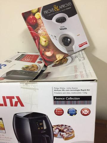 Airfryer - Foto 2