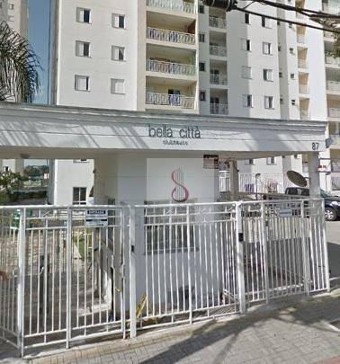 Apartamento com 3 dorms à venda, 92 m² por r$ 477.000 e locação por r$ 1.620,00 - vila bet