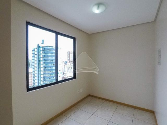 Apartamento para alugar com 1 dormitórios em Centro, Passo fundo cod:4231 - Foto 11