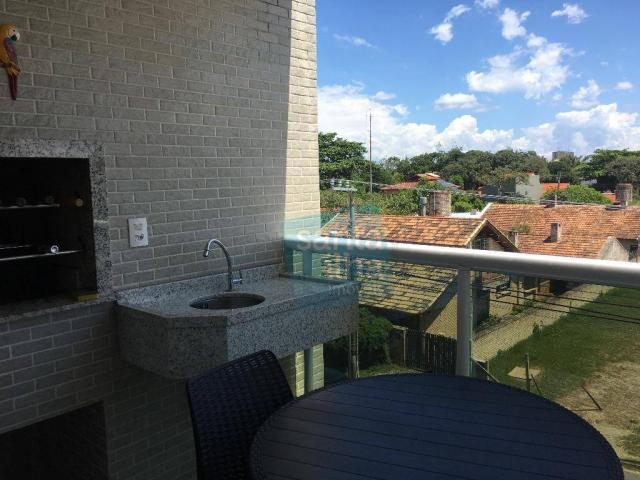 Apartamento residencial à venda, campeche, florianópolis - ap0790 - Foto 20