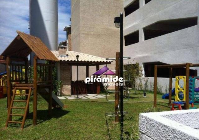 Apartamento com 3 dormitórios à venda, 65 m² por r$ 270.000,00 - conjunto residencial trin - Foto 13