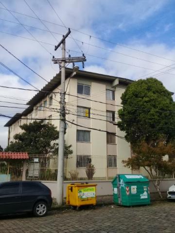 Apartamento para alugar com 2 dormitórios em Sao jose, Caxias do sul cod:10553