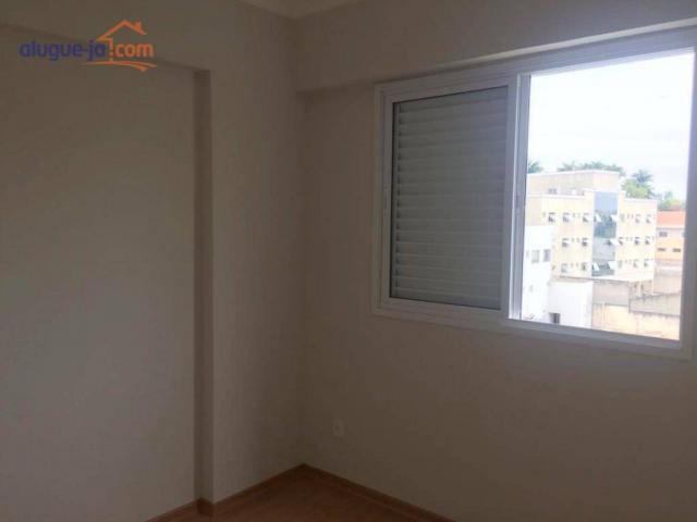 Apartamento com 2 dormitórios à venda, 52 m² por r$ 230.000 - urbanova - são josé dos camp - Foto 15