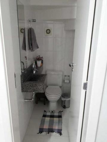Casa de condomínio à venda com 2 dormitórios cod:55872 - Foto 20