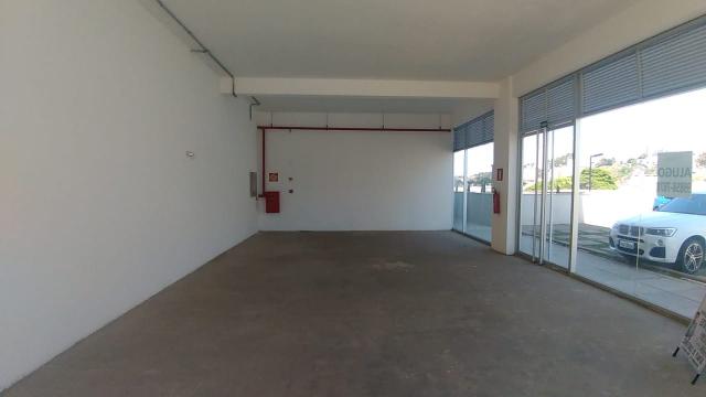 Loja comercial para alugar em Caiçaras, Belo horizonte cod:V972