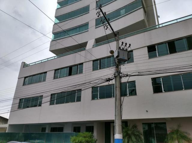 Apartamento à venda com 2 dormitórios em Centro, Balneário camboriú cod:55847 - Foto 2