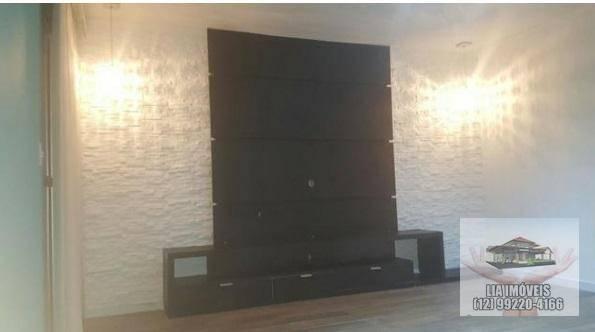 Lindo apartamento duplex 102m² à venda r$ 285.000,00, com jacuzzi, 2 quartos - jardim amér